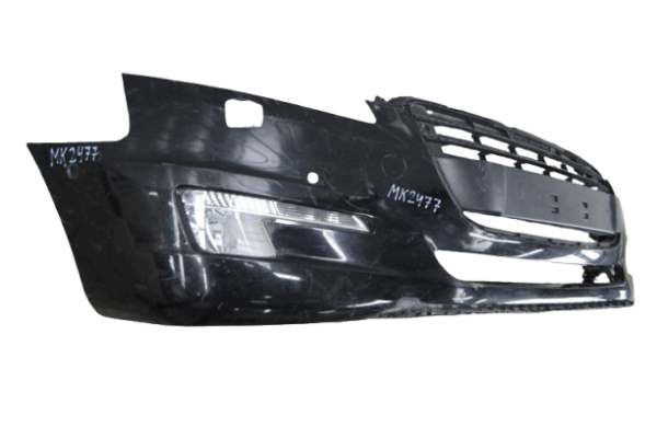 Bumper  Peugeot 508 10-14  9686572177   Voorbumper  MK2477