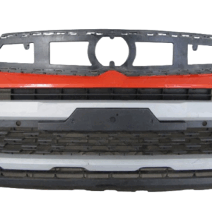 Bumper Opel Crossland FACELIFT 20- 39172210 Voorbumper MK2510