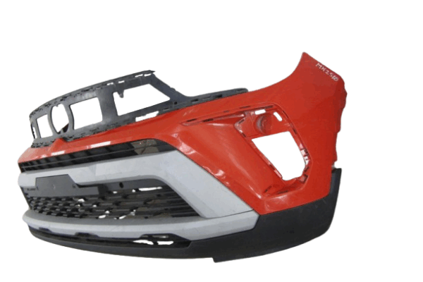 Bumper Opel Crossland FACELIFT 20- 39172210 Voorbumper MK2510