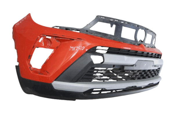 Bumper Opel Crossland FACELIFT 20- 39172210 Voorbumper MK2510