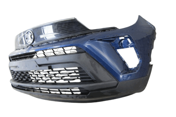 Bumper Opel Crossland FACELIFT 20- 39172210 Voorbumper MK2511