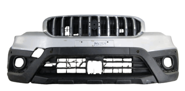 Bumper SUZUKI SX4 S-CROSS FACELIFT 16-71721-64R0 Voorbumper MK2514