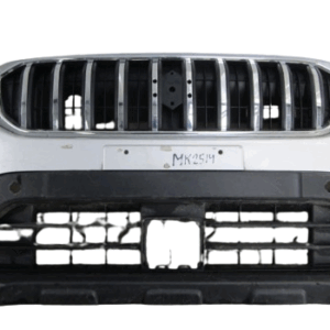 Bumper SUZUKI SX4 S-CROSS FACELIFT 16-71721-64R0 Voorbumper MK2514
