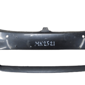 Bumper  BMW 6  Serie GT G32 M-Pakket M Pakket 5111-8039703    Voorbumper  MK2521