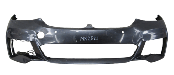 Bumper  BMW 6  Serie GT G32 M-Pakket M Pakket 5111-8039703    Voorbumper  MK2521