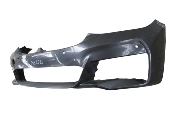 Bumper  BMW 6  Serie GT G32 M-Pakket M Pakket 5111-8039703    Voorbumper  MK2521