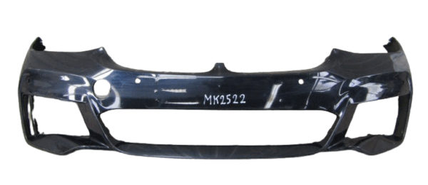 Bumper  BMW 6  Serie GT  G32  M-Pakket M Pakket   5111-8039703  Voorbumper  MK2522