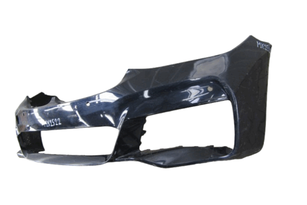Bumper  BMW 6  Serie GT  G32  M-Pakket M Pakket   5111-8039703  Voorbumper  MK2522