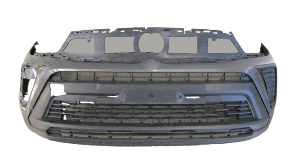 BumperOpel Crossland FACELIFT 20- 39172210 Voorbumper MK2579