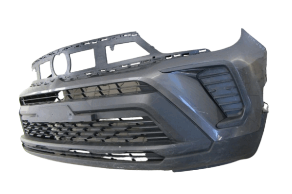 BumperOpel Crossland FACELIFT 20- 39172210 Voorbumper MK2579