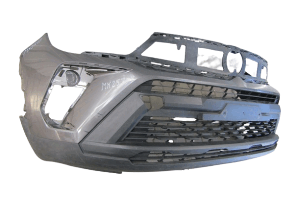 BumperOpel Crossland FACELIFT 20- 39172210 Voorbumper MK2579