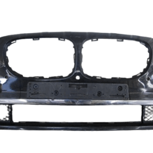 Bumper BMW 7 F01 F02 08-12   5111-7187780   Voorbumper  MK2598