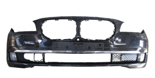 Bumper BMW 7 F01 F02 08-12   5111-7187780   Voorbumper  MK2598