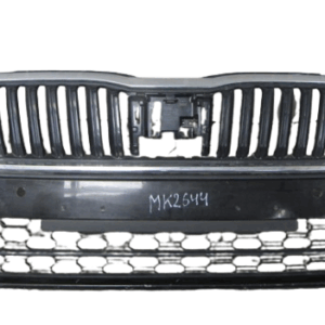 Bumper Skoda Octavia 4 IV 5E3 19- 5E3807221 Voorbumper MK2644