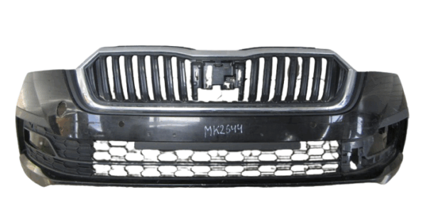 Bumper Skoda Octavia 4 IV 5E3 19- 5E3807221 Voorbumper MK2644