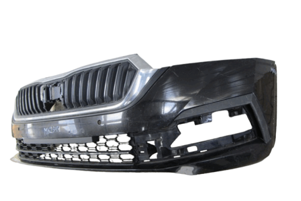 Bumper Skoda Octavia 4 IV 5E3 19- 5E3807221 Voorbumper MK2644