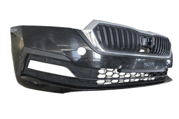 Bumper Skoda Octavia 4 IV 5E3 19- 5E3807221 Voorbumper MK2644