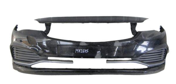 Bumper Opel Astra K 5 V OPC LINE 15-19 3464766 Voorbumper MK2645
