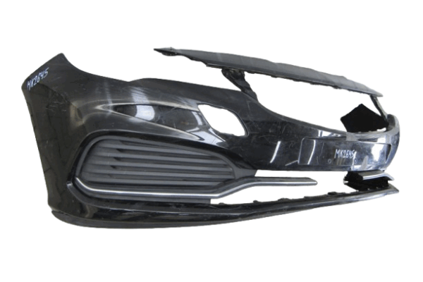 Bumper Opel Astra K 5 V OPC LINE 15-19 3464766 Voorbumper MK2645