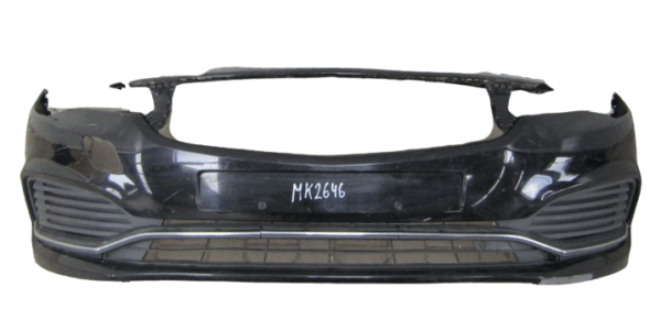 Bumper Opel Astra K 5 V OPC LINE 15-19 39094804 Voorbumper MK2646