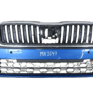Bumper Skoda Octavia 4 IV 5E3 19- 5E3807221 Voorbumper MK2647