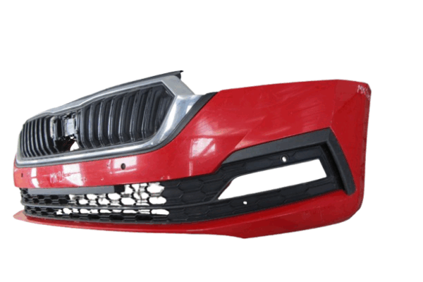 Bumper Skoda Octavia 4 IV 5E3 19-5E3807221 Voorbumper MK2649