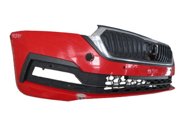 Bumper Skoda Octavia 4 IV 5E3 19-5E3807221 Voorbumper MK2649