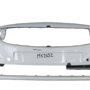 Bumper Opel Astra K 5 V OPC LINE 15-19 39094826 Voorbumper MK2652