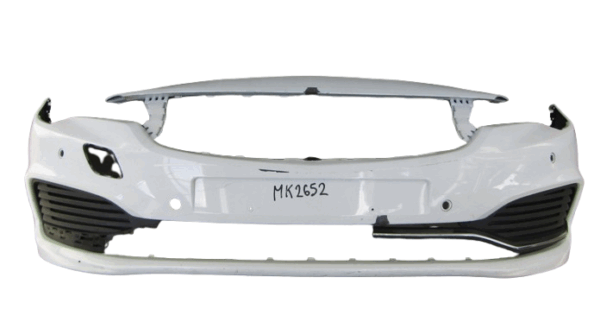 Bumper Opel Astra K 5 V OPC LINE 15-19 39094826 Voorbumper MK2652