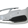 Bumper Opel Astra K 5 V OPC LINE 15-19 39094826 Voorbumper MK2652