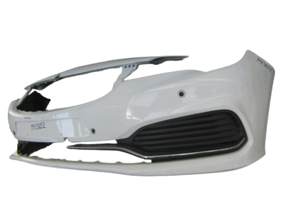 Bumper Opel Astra K 5 V OPC LINE 15-19 39094826 Voorbumper MK2652