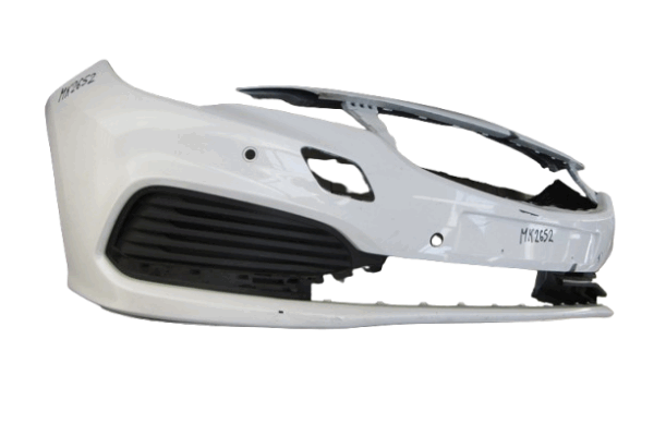 Bumper Opel Astra K 5 V OPC LINE 15-19 39094826 Voorbumper MK2652