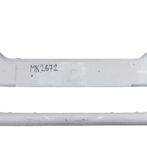 Bumper   Peugeot 301	 Facelift   17-  9816010777   Achterbumper  MK2672