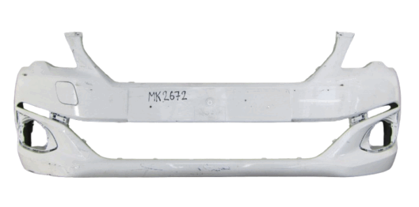 Bumper   Peugeot 301	 Facelift   17-  9816010777   Achterbumper  MK2672