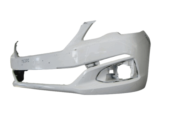 Bumper   Peugeot 301	 Facelift   17-  9816010777   Achterbumper  MK2672