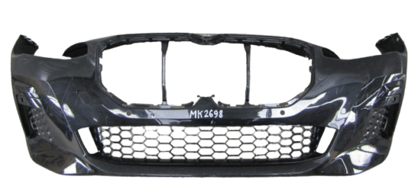 Bumper BMW 2 U06 Active Tourer M-Pakket M Pakket 22- 51118080199 Voorbumper MK2698