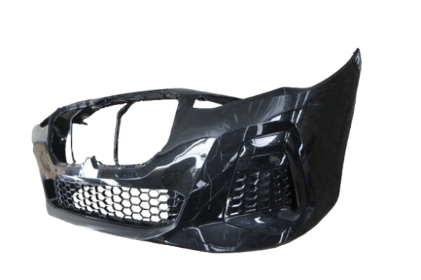 Bumper BMW 2 U06 Active Tourer M-Pakket M Pakket 22- 51118080199 Voorbumper MK2698