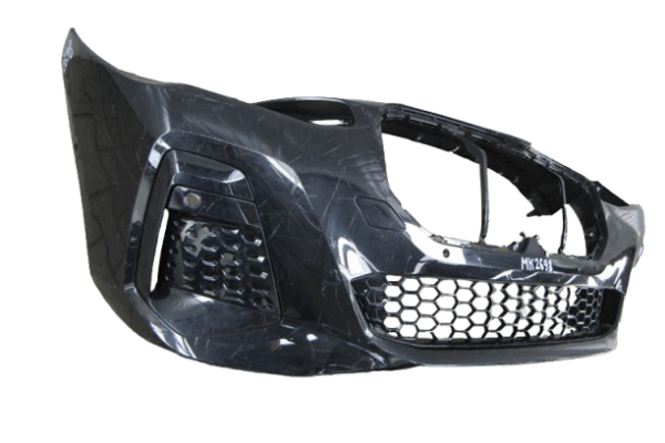 Bumper BMW 2 U06 Active Tourer M-Pakket M Pakket 22- 51118080199 Voorbumper MK2698