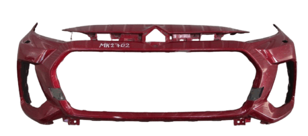 Bumper Suzuki Across 20-Voorbumper MK2702
