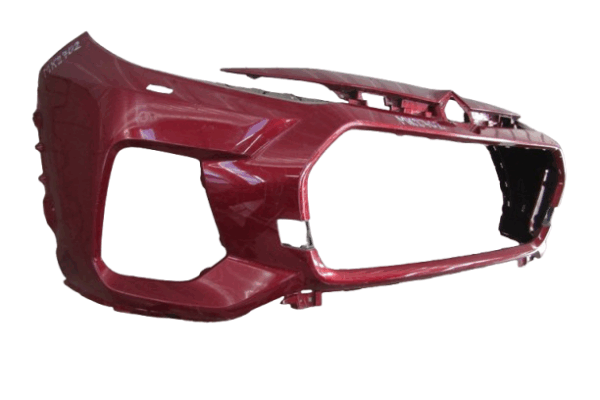 Bumper Suzuki Across 20-Voorbumper MK2702
