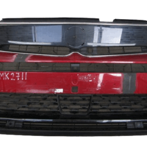 Bumper Opel Grandland FACELIFT 21- 9840131477 Voorbumper MK2711