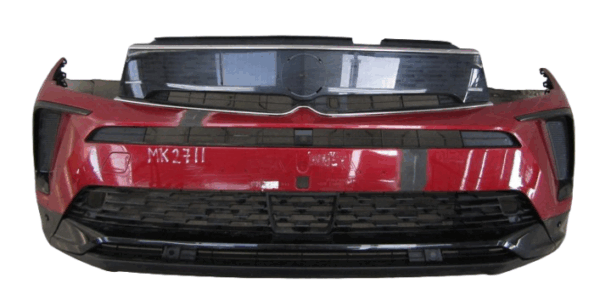 Bumper Opel Grandland FACELIFT 21- 9840131477 Voorbumper MK2711