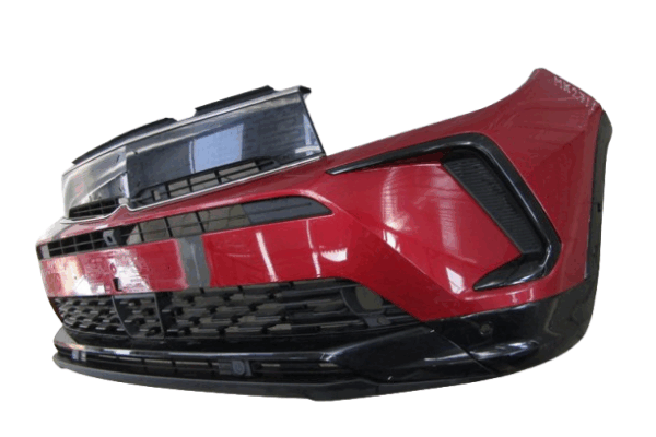 Bumper Opel Grandland FACELIFT 21- 9840131477 Voorbumper MK2711