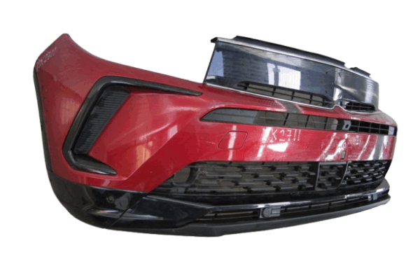 Bumper Opel Grandland FACELIFT 21- 9840131477 Voorbumper MK2711
