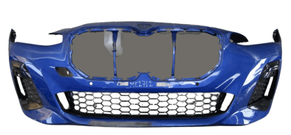 Bumper BMW 2 U06 Active Tourer M-Pakket M Pakket 22- 51118080199 Voorbumper MK2712