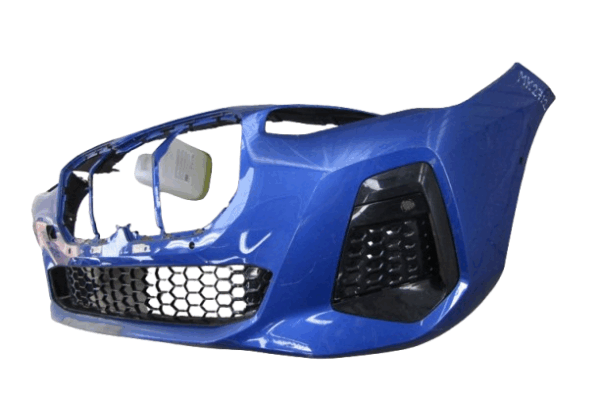Bumper BMW 2 U06 Active Tourer M-Pakket M Pakket 22- 51118080199 Voorbumper MK2712