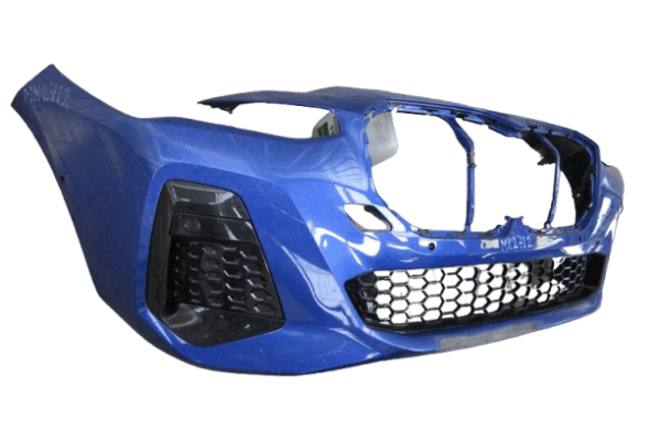 Bumper BMW 2 U06 Active Tourer M-Pakket M Pakket 22- 51118080199 Voorbumper MK2712