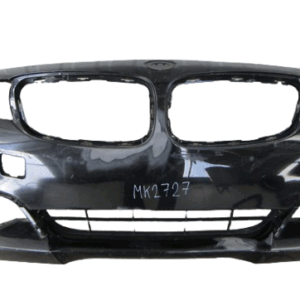 Bumper BMW 3  Serie GT F34 13- 51117293806 Voorbumper MK2727
