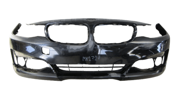 Bumper BMW 3  Serie GT F34 13- 51117293806 Voorbumper MK2727