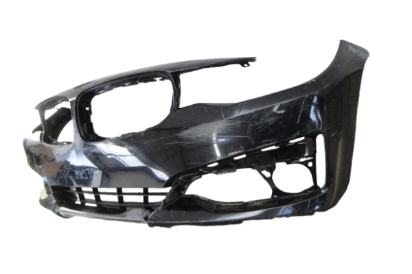 Bumper BMW 3  Serie GT F34 13- 51117293806 Voorbumper MK2727